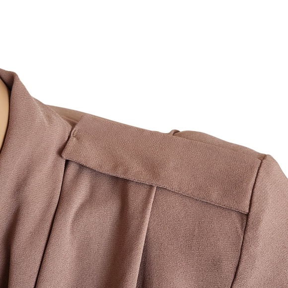 Wilfred Wrap Dress Size 4 - Picture 6 of 11